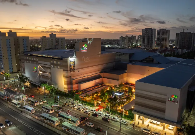 Importante empreendimento para o desenvolvimento da região