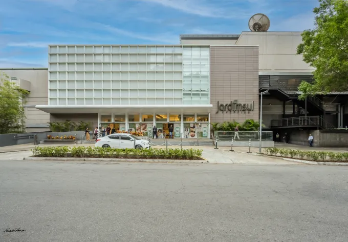 Conforto e variedade no Morumbi, em São Paulo