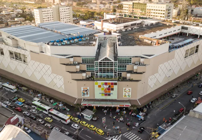 Conforto, comodidade e lazer na Zona Norte do Rio de Janeiro