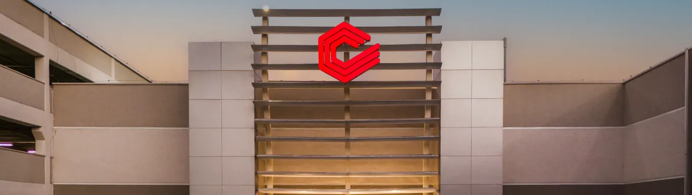 Banner - <p>Centervale Shopping</p>