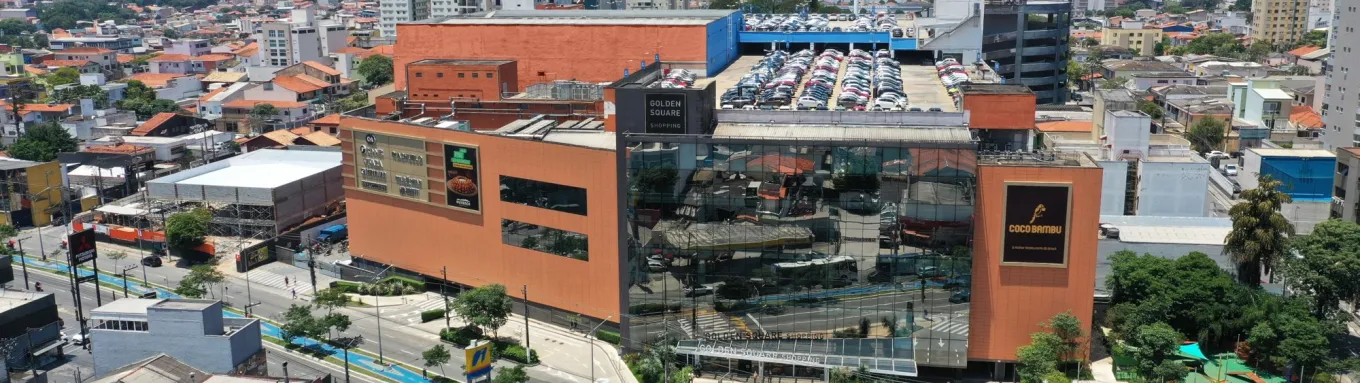 Banner - <p>Golden Square Shopping</p>