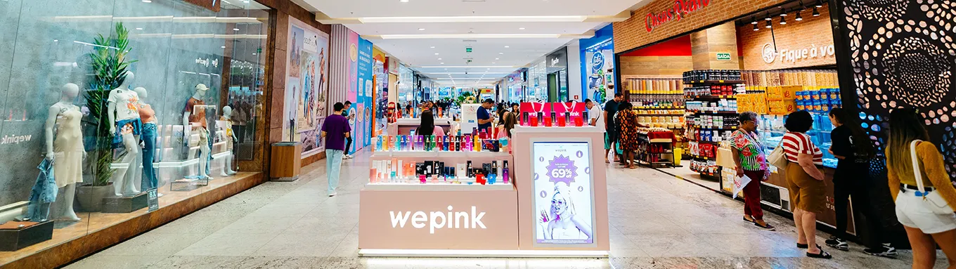Banner - <p>Mall</p>