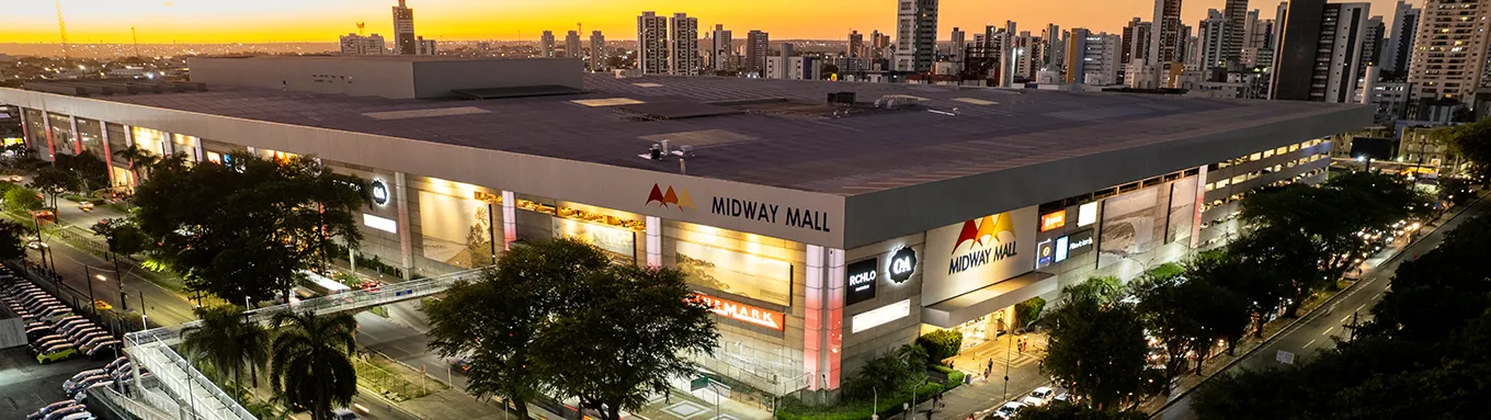 Banner - <p>Shoppings</p>