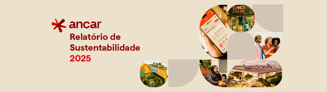 Banner - Página
