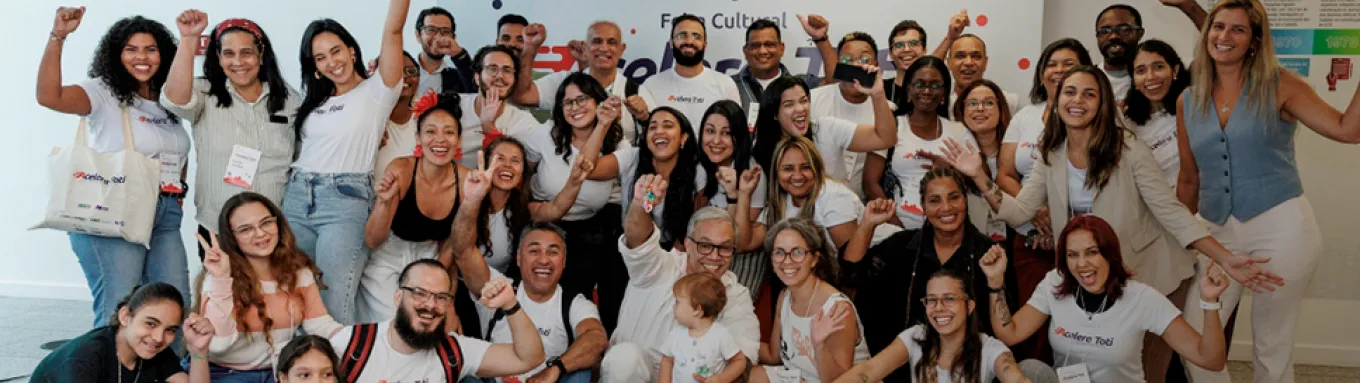 Banner - Página