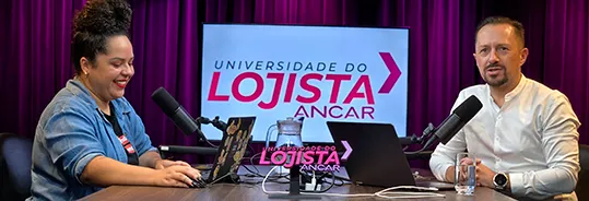 Universidade do Lojista