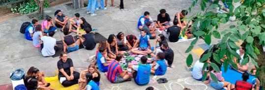 Caravana do Bem Ancar