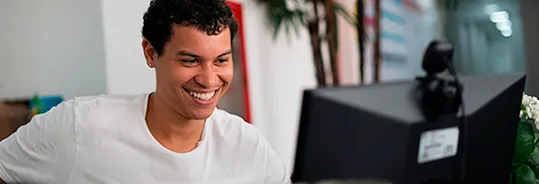 Programas de Entrada