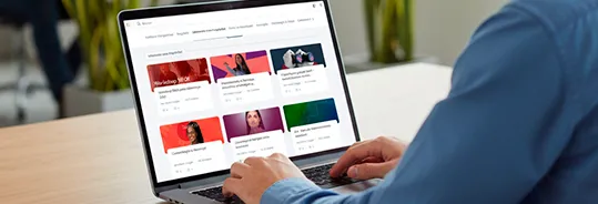 Universidade Corporativa