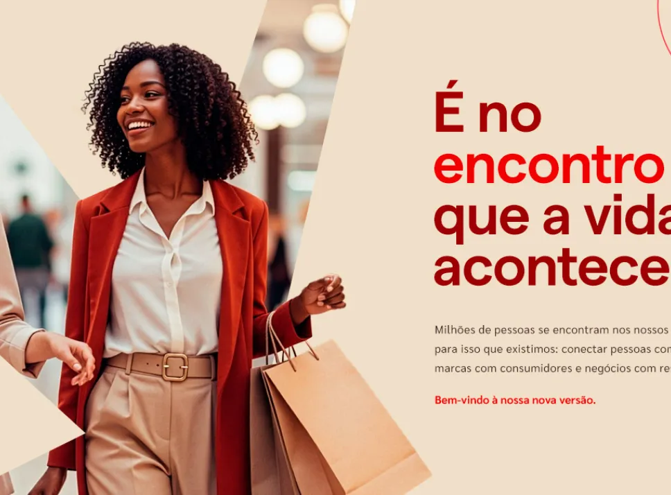 Ancar renova a marca e consolida posicionamento como plataforma integrada de experiências e soluções para o varejo