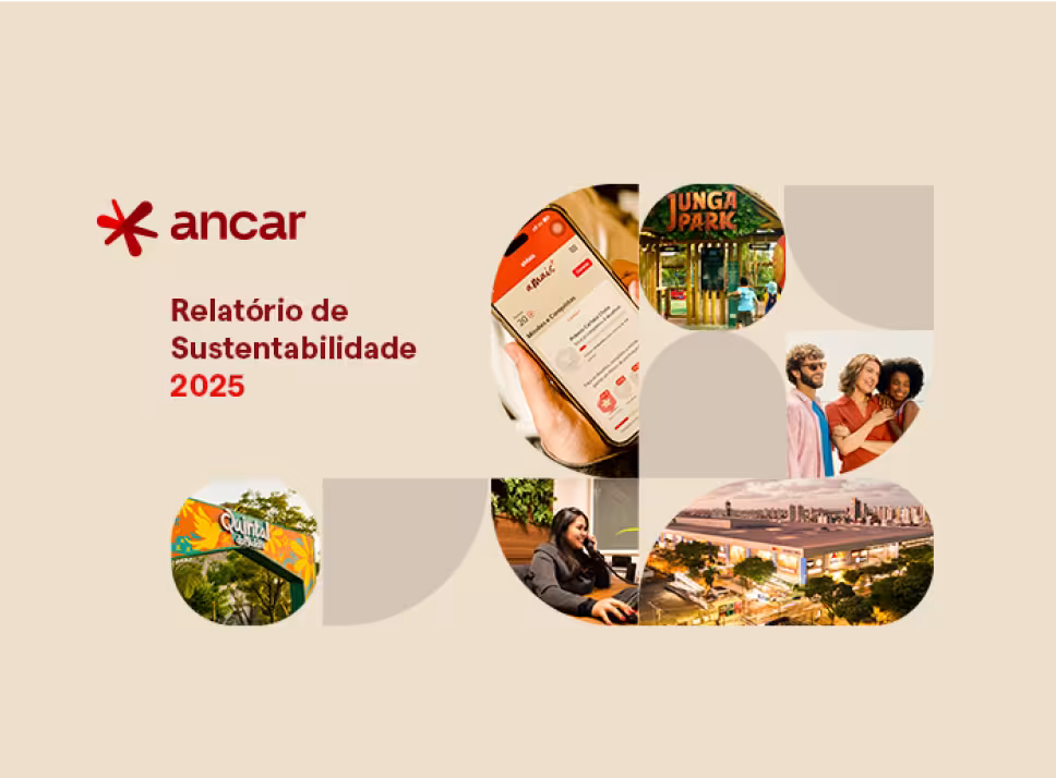 Relatório de Sustentabilidade 2025