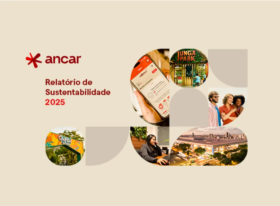 Relatório de Sustentabilidade 2025
