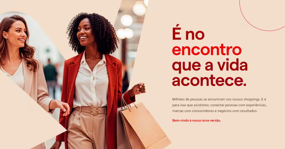 Ancar renova a marca e consolida posicionamento como plataforma integrada de experiências e soluções para o varejo