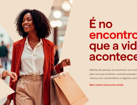 Ancar renova a marca e consolida posicionamento como plataforma integrada de experiências e soluções para o varejo