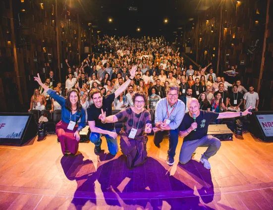 Ancar encerra jornada Pós-NRF 2026 levando inovação ao varejo brasileiro