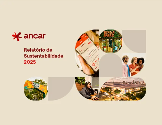 Relatório de Sustentabilidade 2025