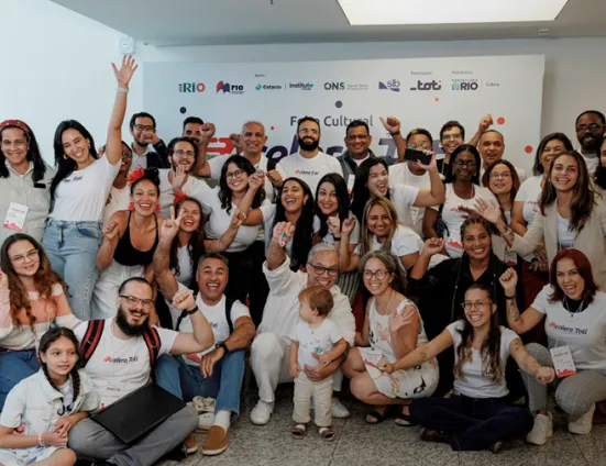 Ancar apoia formação gratuita para refugiados e migrantes