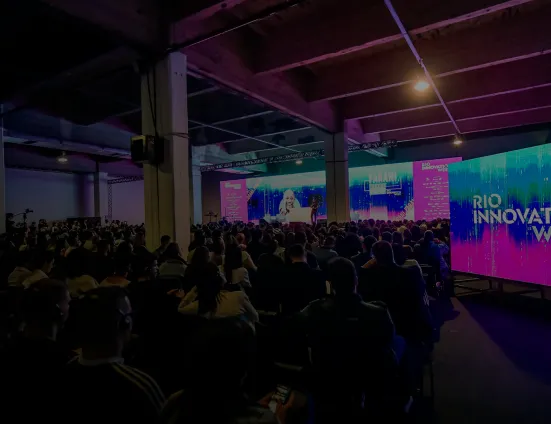 Ancar reúne especialistas no Rio Innovation Week
