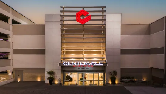 Centervale Shopping