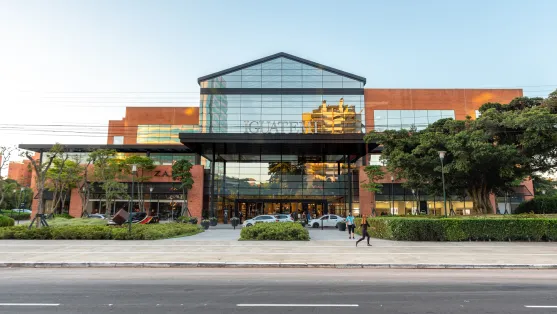 Iguatemi Porto Alegre