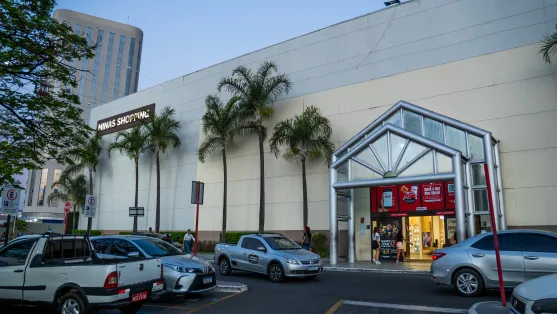 Minas Shopping