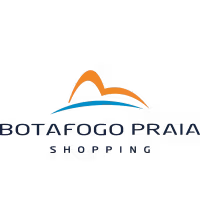Imagem do shopping