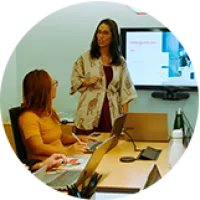 Construir o futuro nos inspira