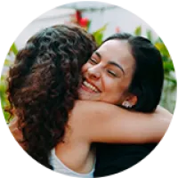 Movidos por conexões humanas