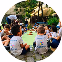 Transformação Social