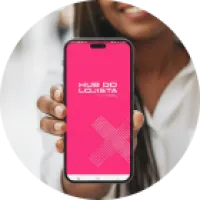 <h4>Hub&nbsp;<br>do Lojista</h4>