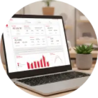 <h4>Painel&nbsp;<br>do Lojista</h4>